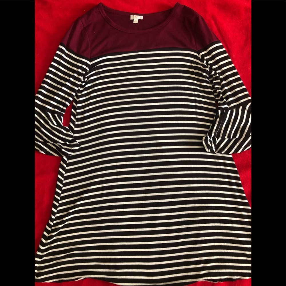 Charming Charlie dress